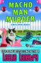 [Merry Wrath 15] • Macho Man Murder (Merry Wrath Mysteries Book 15)